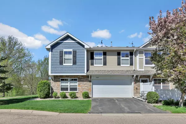 3449 Maureen LN, Stillwater, MN 55082