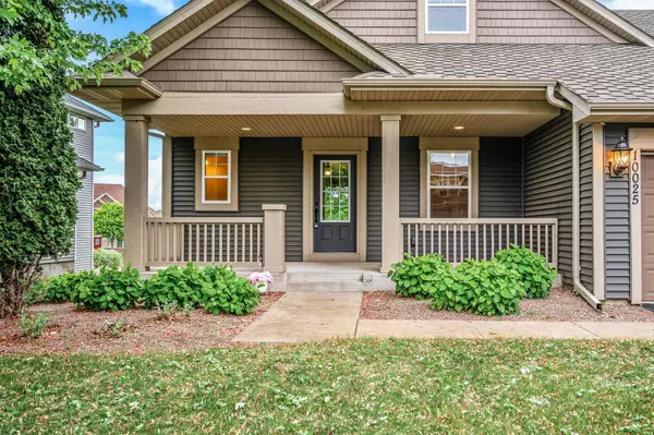Brooklyn Park, MN 55443,10025 Toledo DR N