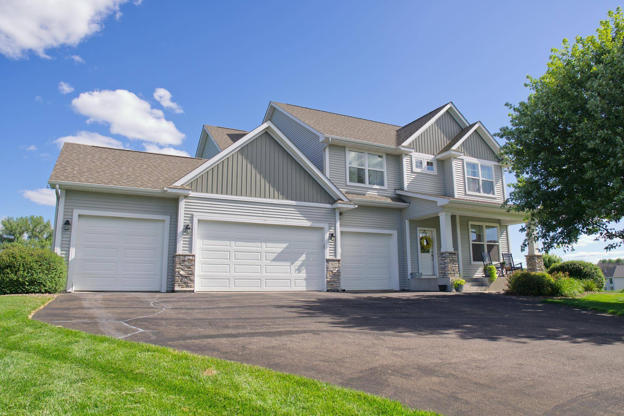 7627 242nd ST, Wyoming, MN 55025