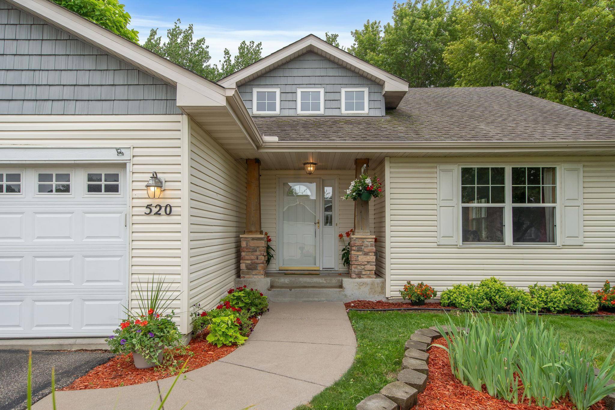 Montrose, MN 55363,520 2nd ST S