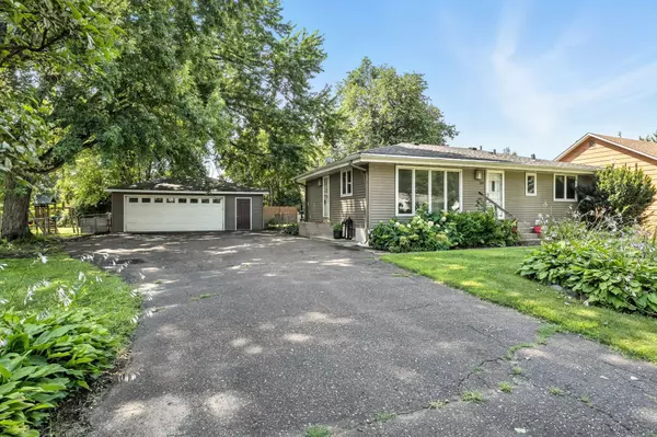 Fridley, MN 55432,260 Longfellow ST NE