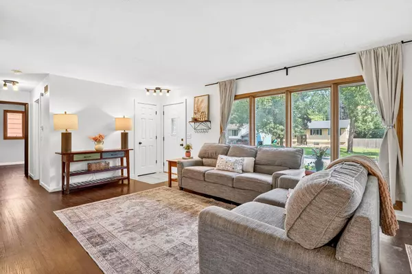 Fridley, MN 55432,260 Longfellow ST NE