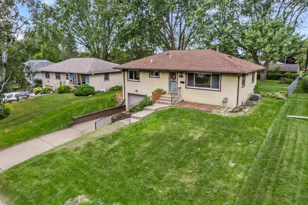 Columbia Heights, MN 55421,4324 Royce ST NE