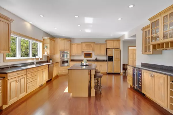 Palmer Twp, MN 55319,11507 42nd ST SE