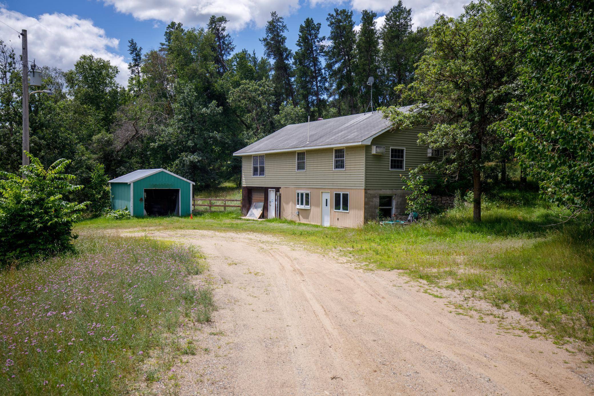 22901 240th ST, Nevis, MN 56467