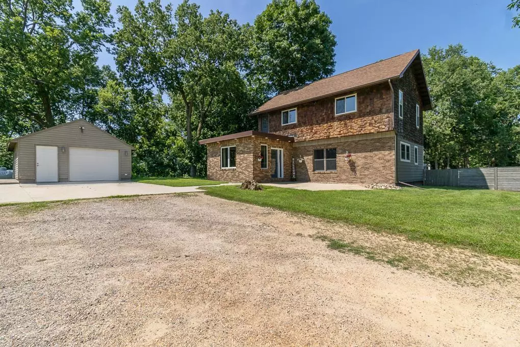 Mankato Twp, MN 56001,20092 Old Hwy 66