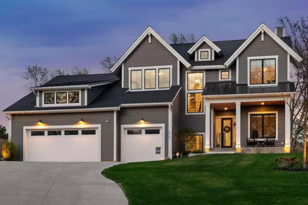 5721 Olinger RD, Edina, MN 55436