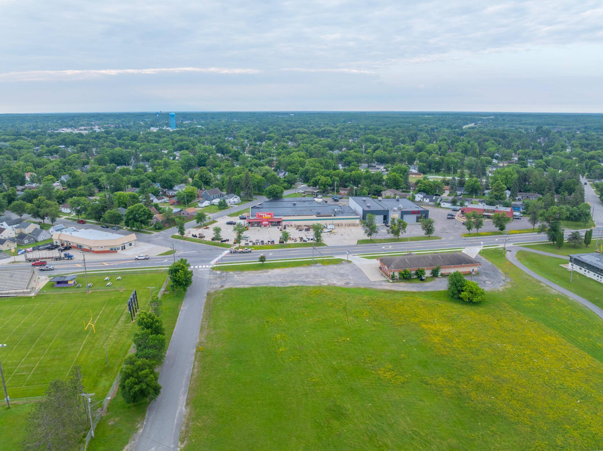 International Falls, MN 56649,1313 3rd ST