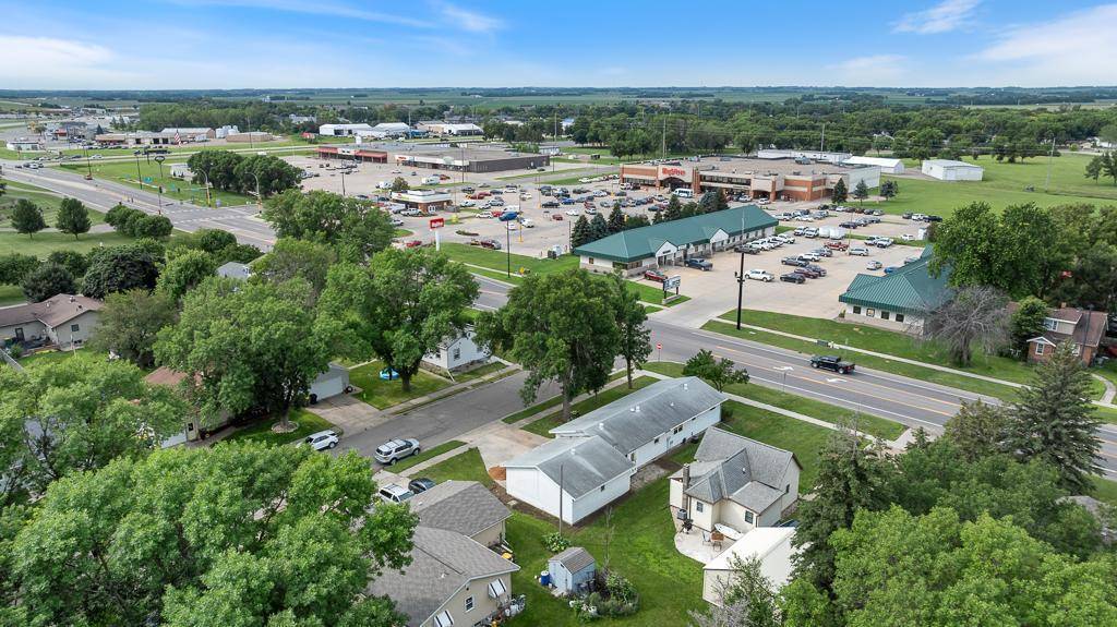 Marshall, MN 56258,103 G ST