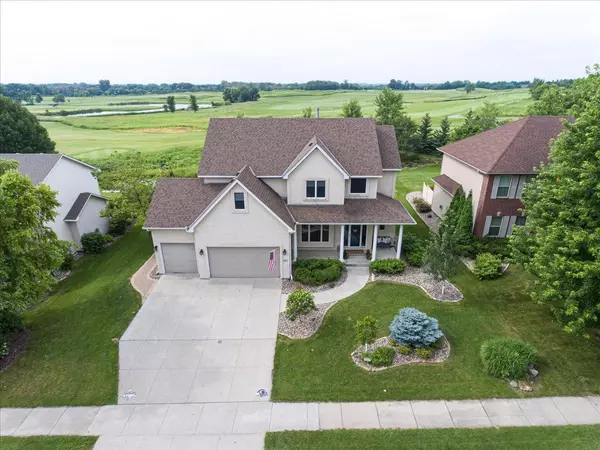 Chaska, MN 55318,1203 Adrian DR