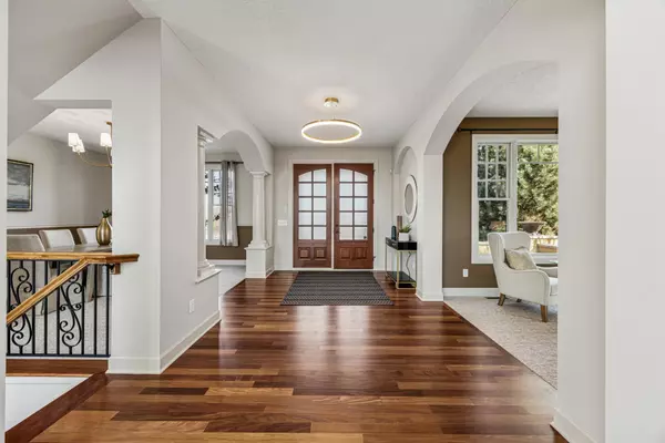 Corcoran, MN 55340,6294 Bluestem RD S