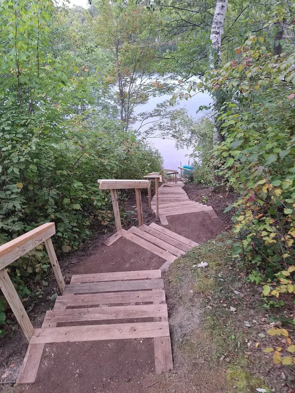 Lake George, MN 56458,34270 Moose TRL