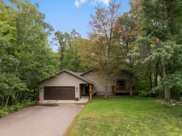 31888 Green Scene DR, Breezy Point, MN 56472