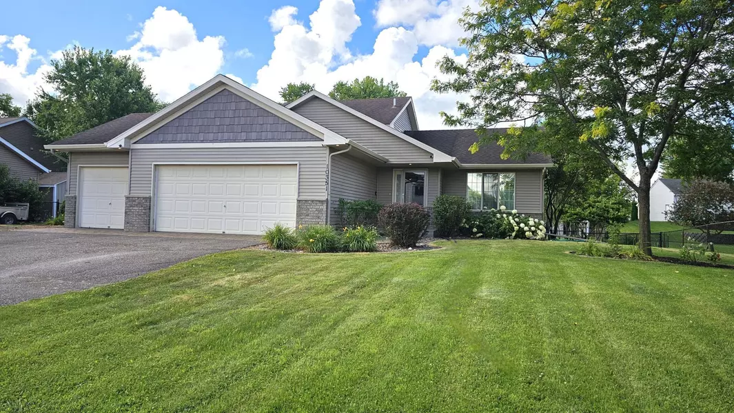10351 35th ST NE, Saint Michael, MN 55376