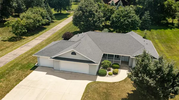 Saint Charles, MN 55972,320 Northern Hills TRL