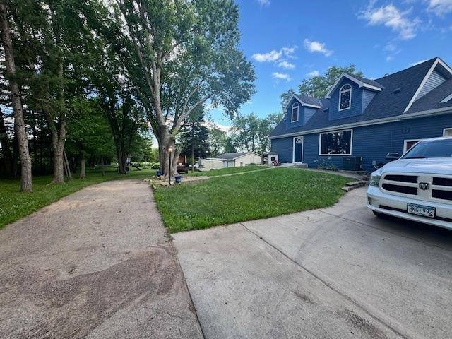9261 90th ST, Bogus Brook Twp, MN 55371