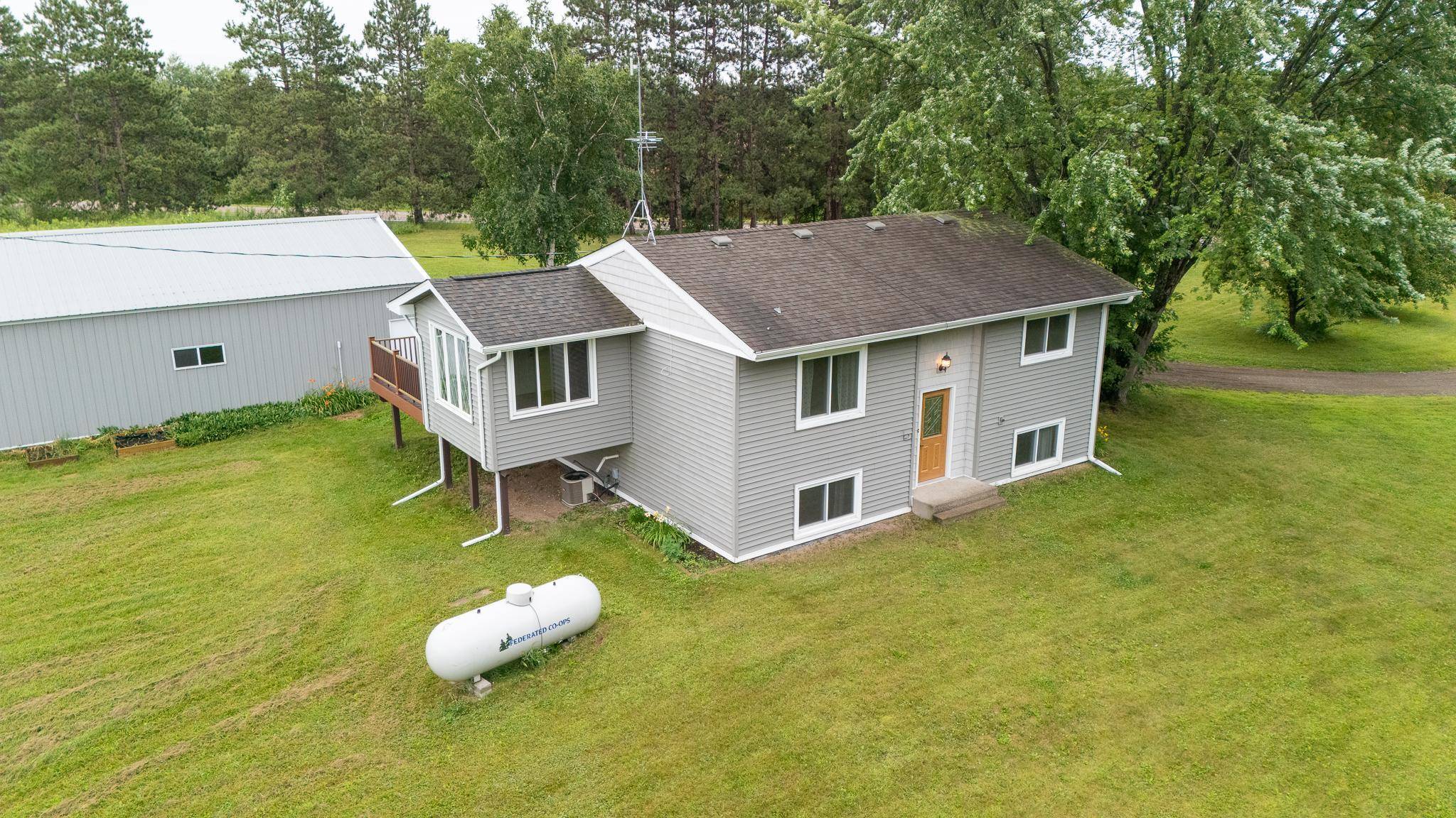 Mora, MN 55051,1836 Highway 23