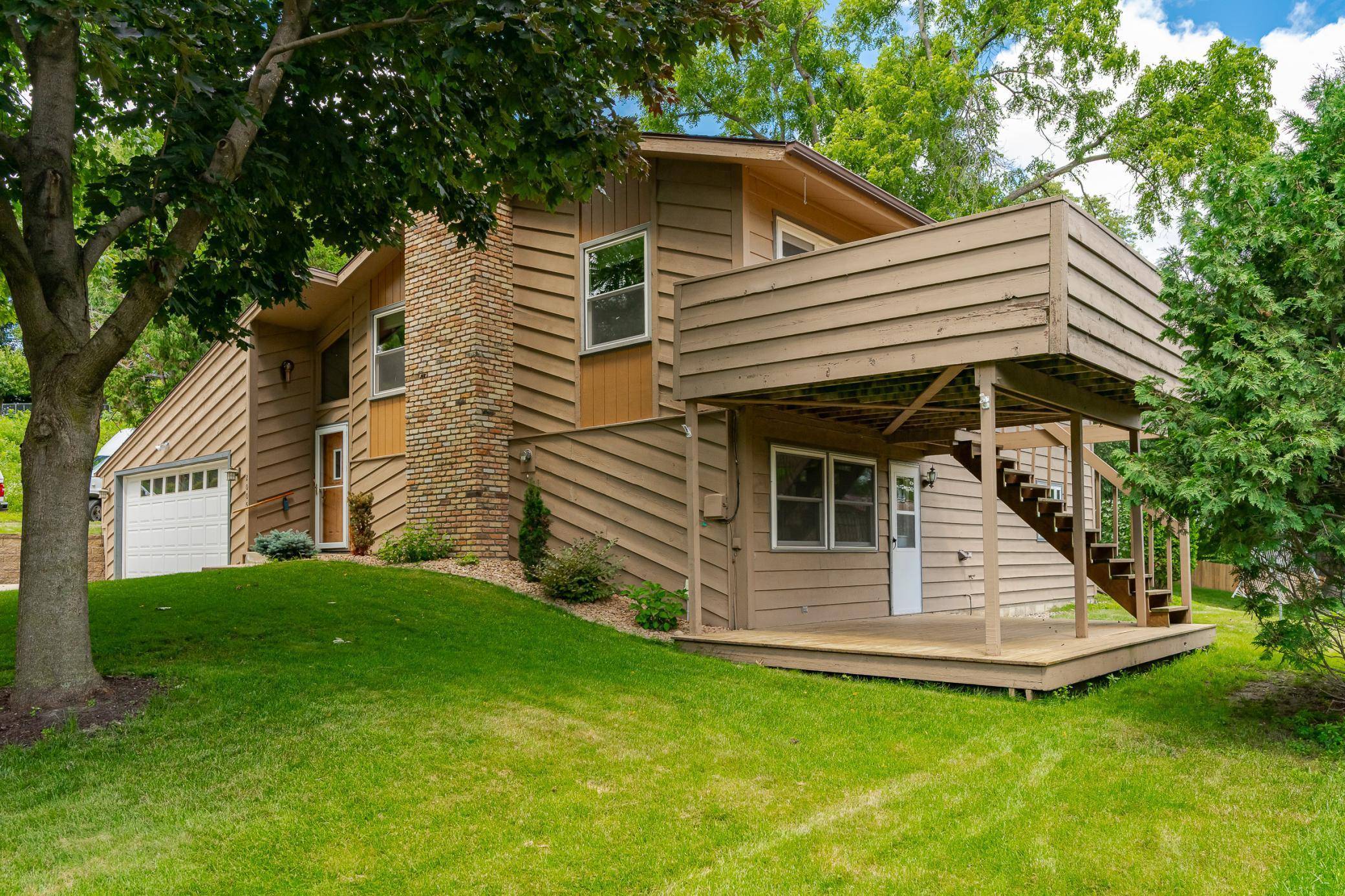 Rochester, MN 55902,2005 Hill PL SW