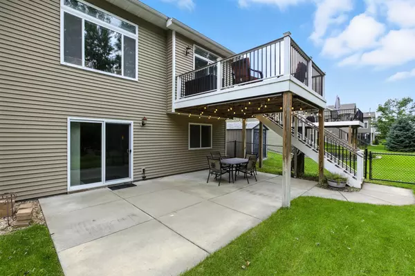 Brooklyn Park, MN 55445,6419 Tessman TER N