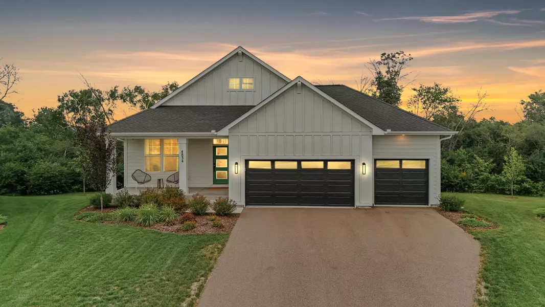 4834 128th CIR NE, Blaine, MN 55449