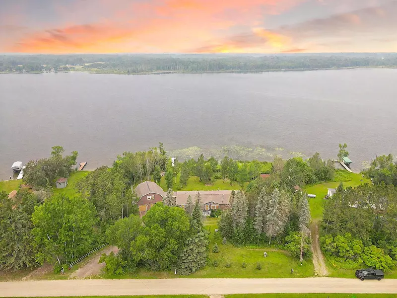 49354 Center Point Road, Marcell Twp, MN 56628