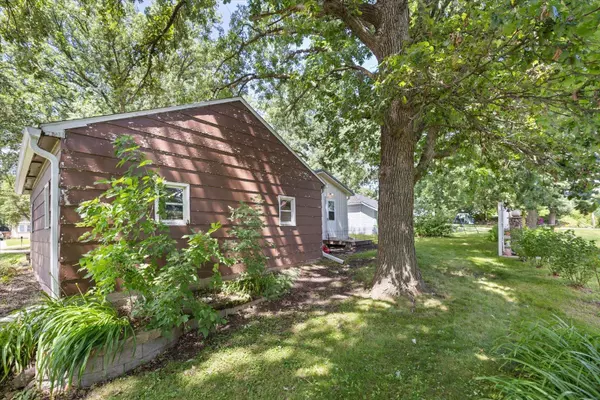 Milaca, MN 56353,235 2nd AVE NE