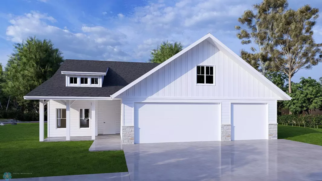 233 Emma CT, Mapleton, ND 58059