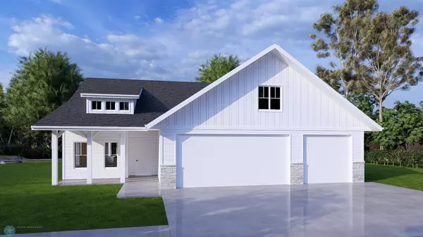 233 Emma CT, Mapleton, ND 58059