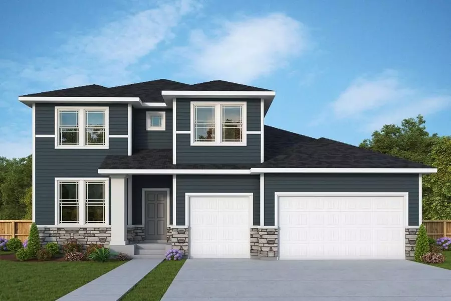 1469 Summerland WAY, Shakopee, MN 55379