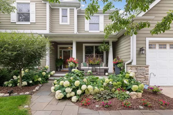 Eden Prairie, MN 55347,18052 Cole CT