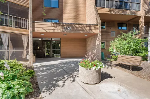 3320 Louisiana AVE S #310, Saint Louis Park, MN 55426