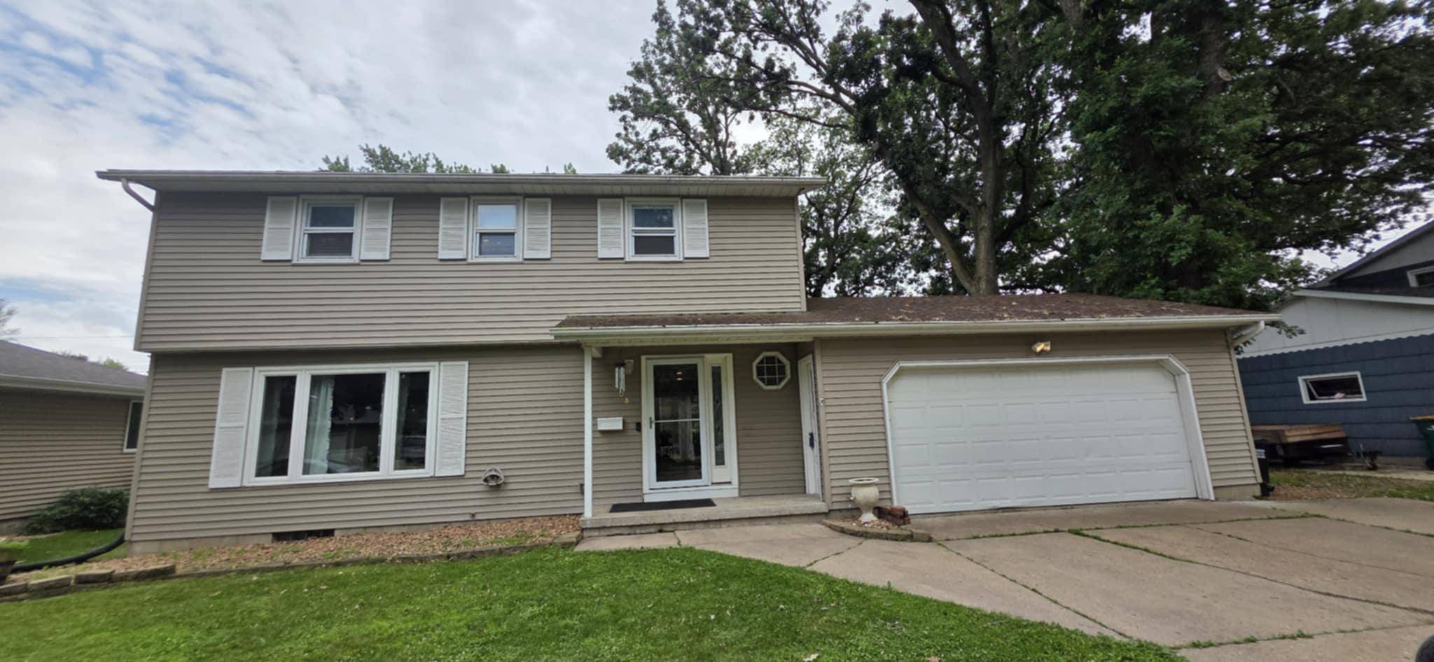 308 Lloyd PL, Albert Lea, MN 56007