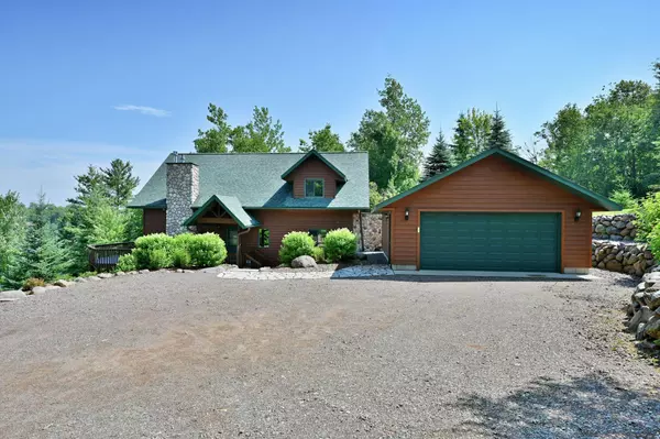 Birchwood, WI 54876,N3869 Long Lake RD