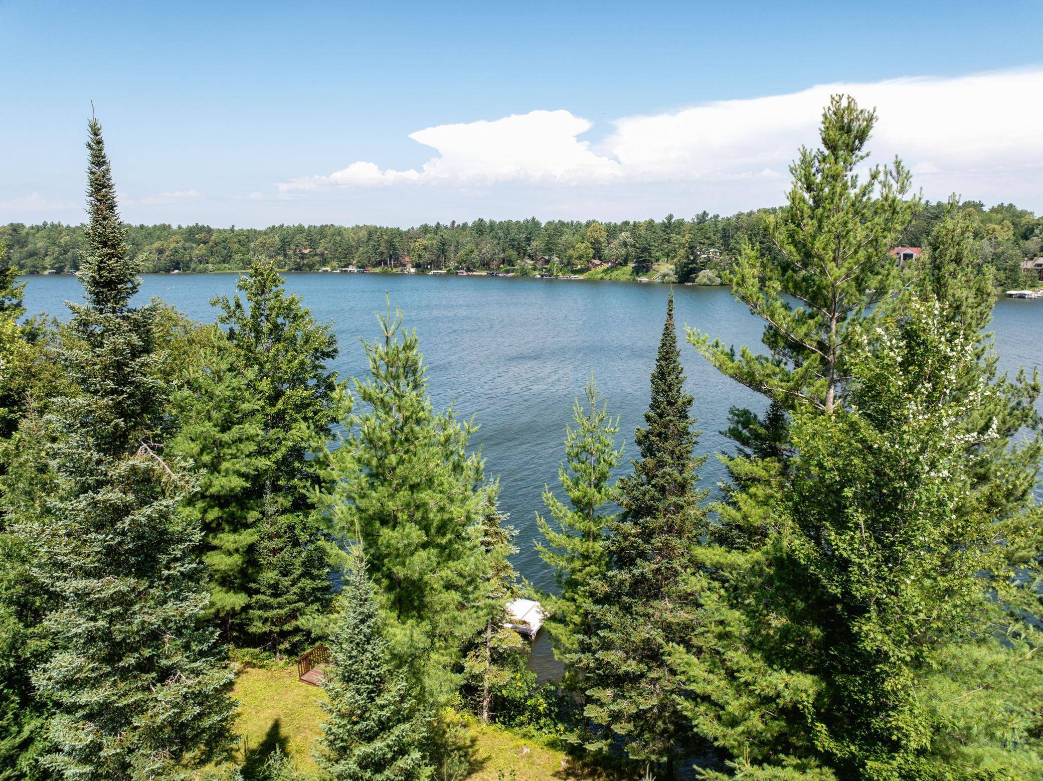Birchwood, WI 54876,N3869 Long Lake RD