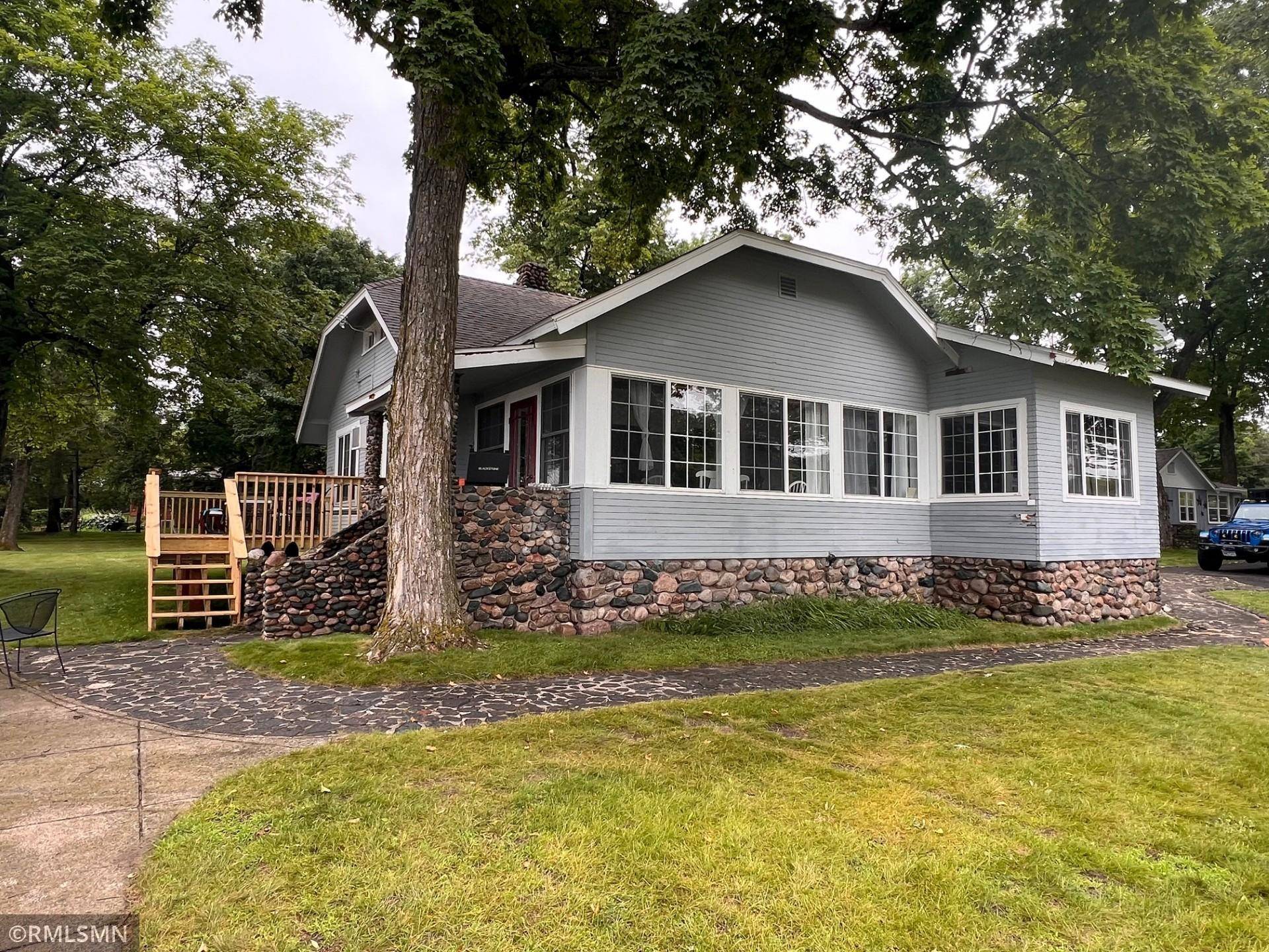 Miltona Twp, MN 56354,13430 E Lake Miltona DR NE #1