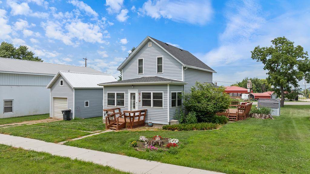 Tracy, MN 56175,612 Emory ST