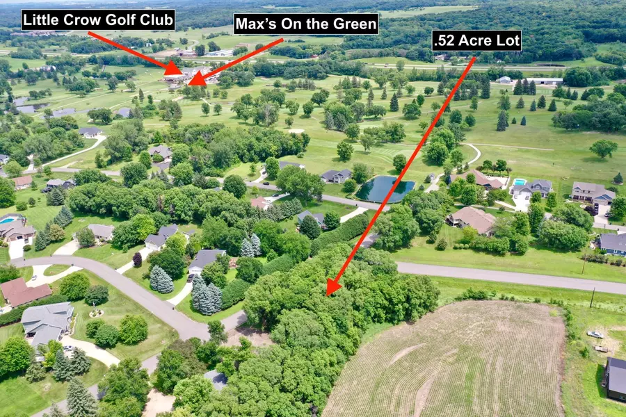 TBD 161st AVE NE, New London Twp, MN 56273