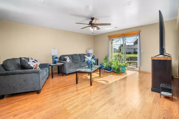 Waite Park, MN 56387,1363 Heritage LN