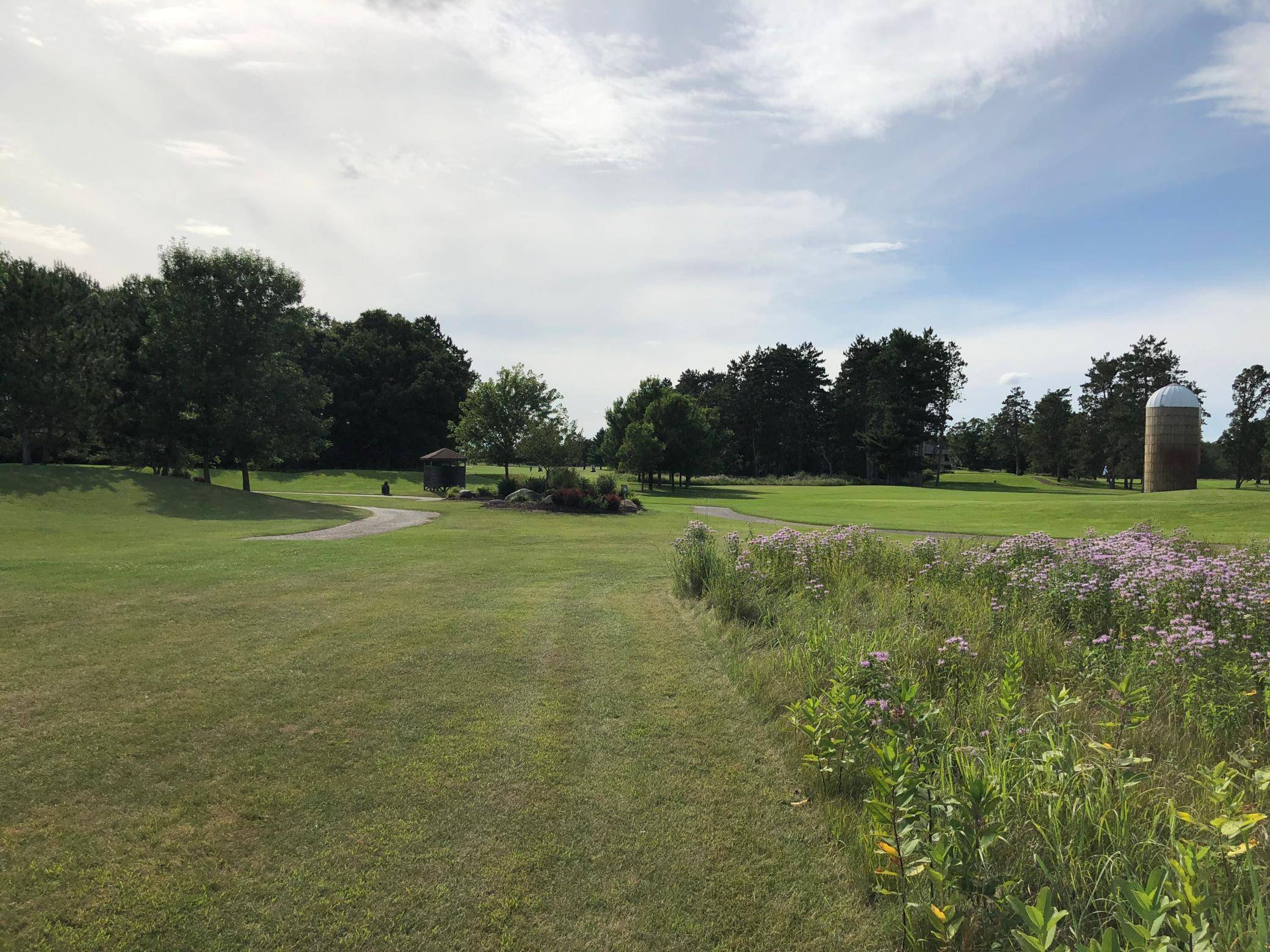Wadena, MN 56482,241 Silo Heights