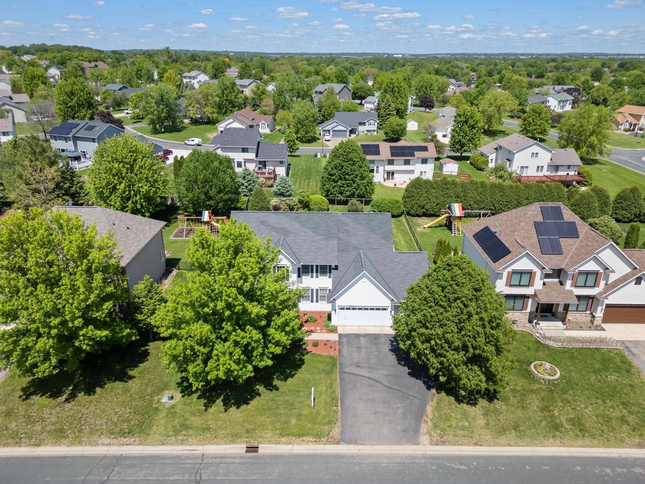 Lakeville, MN 55044,17837 Formosa AVE