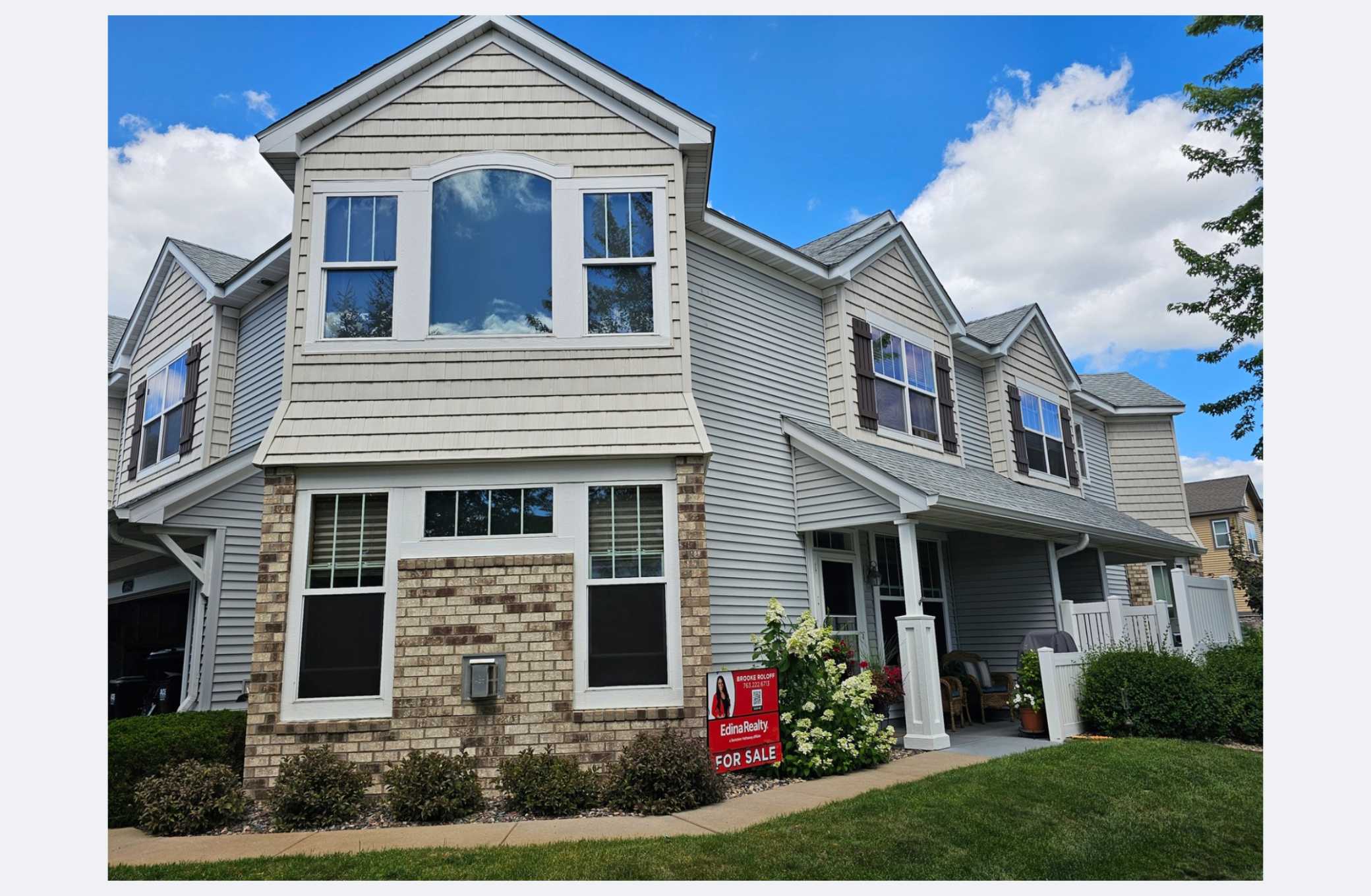 14641 Peridot TER NW, Ramsey, MN 55303