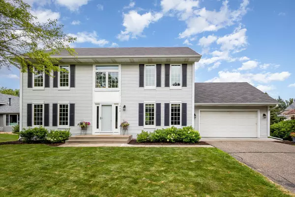 Woodbury, MN 55125,1224 Silverwood CT