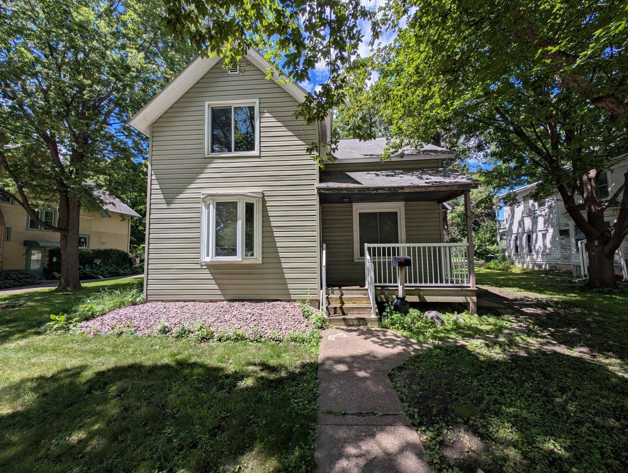546 Main ST S, Hutchinson, MN 55350