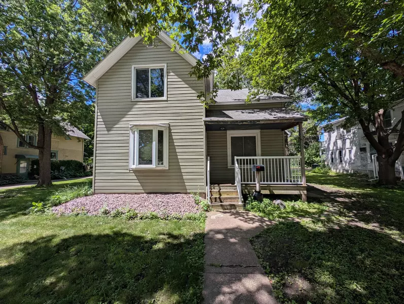 546 Main ST S, Hutchinson, MN 55350