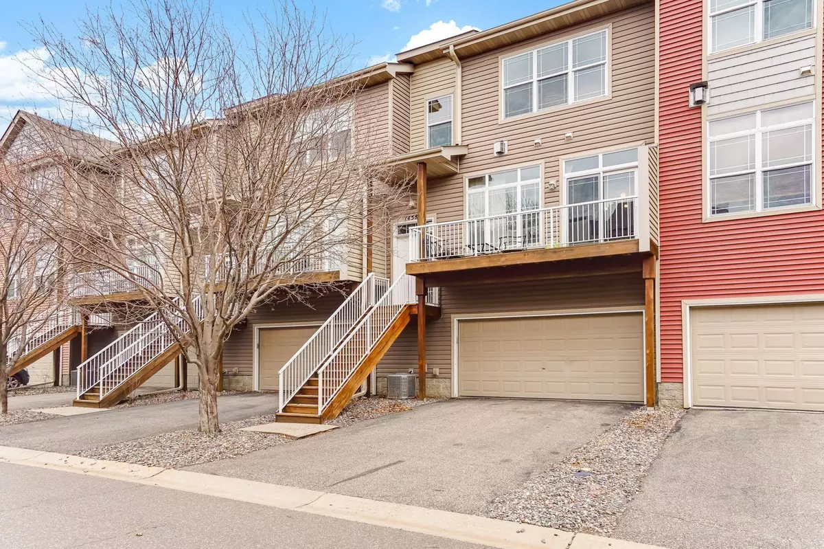 Ramsey, MN 55303,14587 Olivine WAY NW