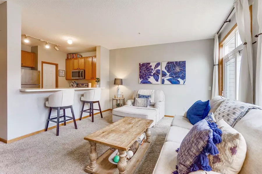 14587 Olivine WAY NW, Ramsey, MN 55303