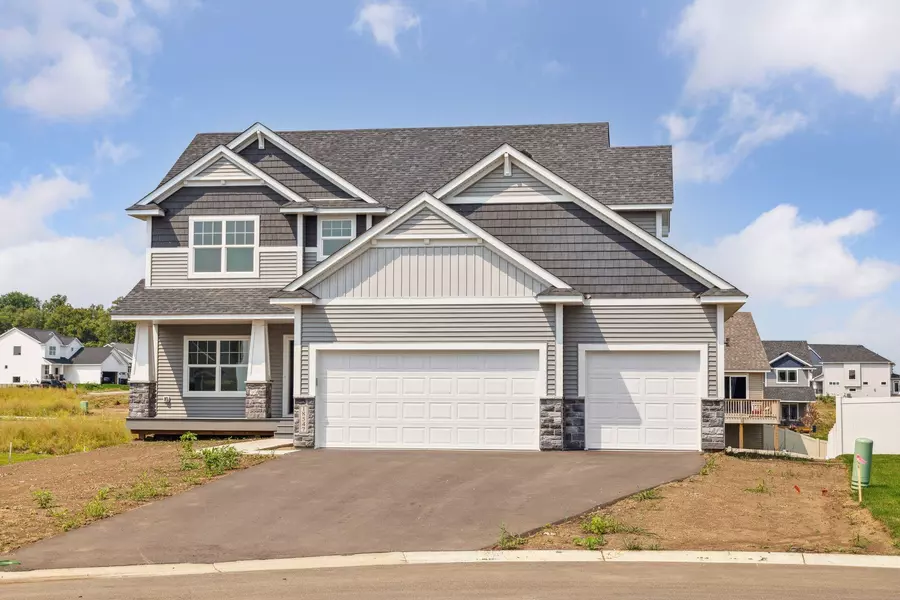 13569 Birdsong PATH, Rosemount, MN 55068