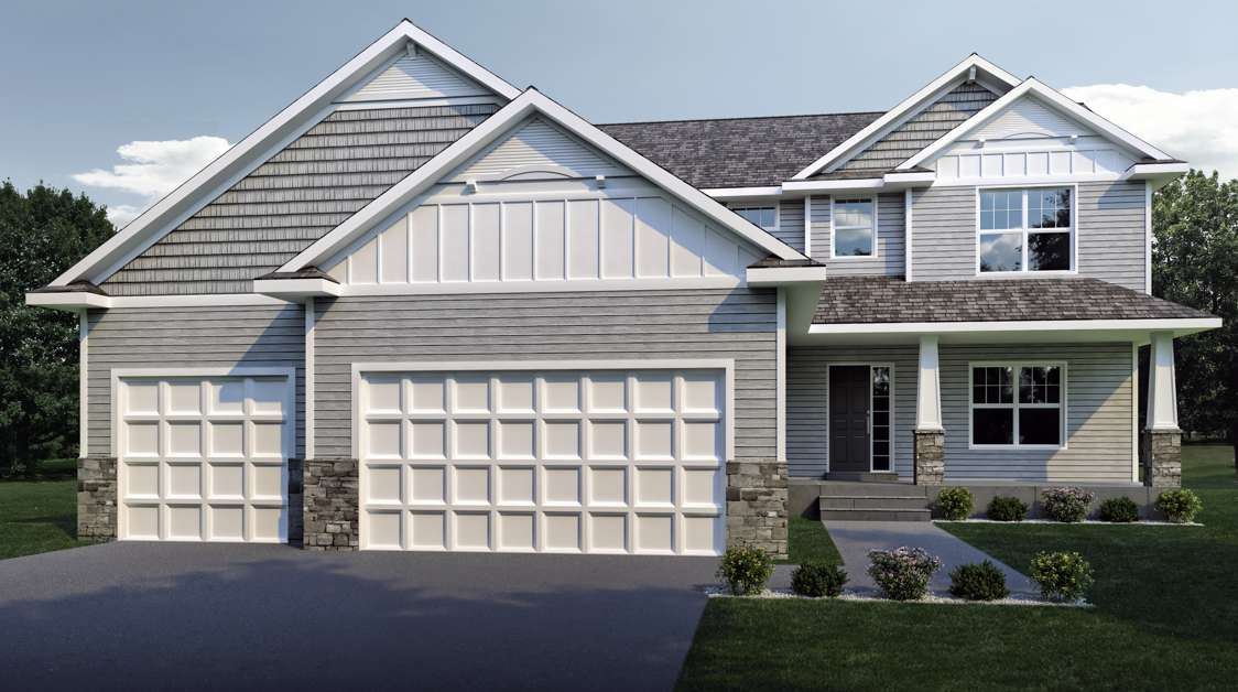 Rosemount, MN 55068,13569 Birdsong PATH