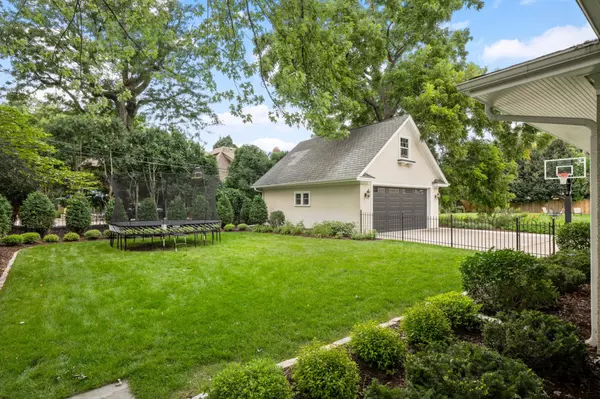 Edina, MN 55424,4512 Wooddale AVE
