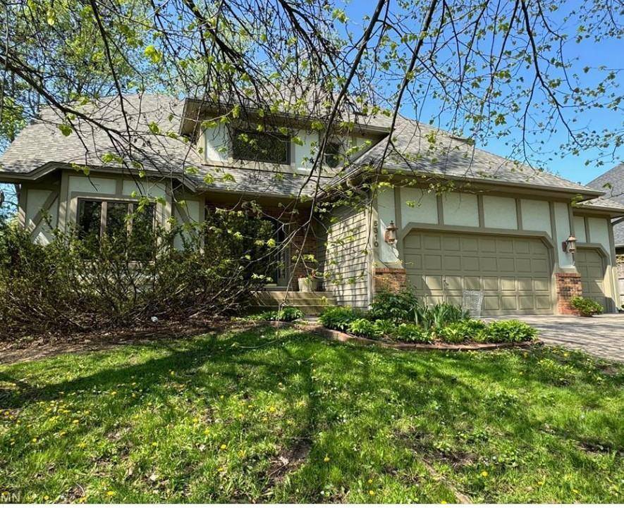 Minnetonka, MN 55343,5310 Dominick DR